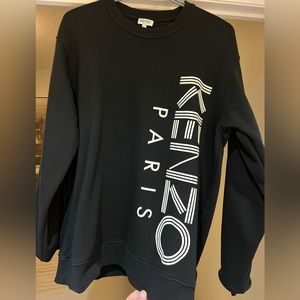 Kenzo sweater